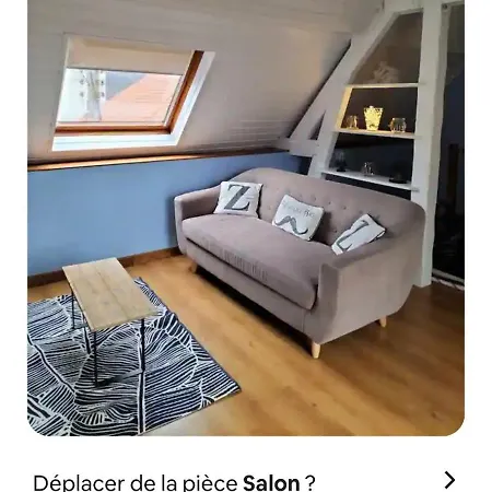 Le Chanoine Μπουλόν-Σιρ-Μερ