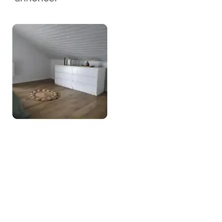 Le Chanoine Διαμέρισμα *