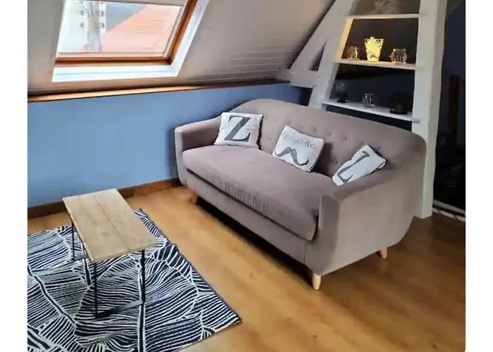 Le Chanoine Boulogne-sur-Mer