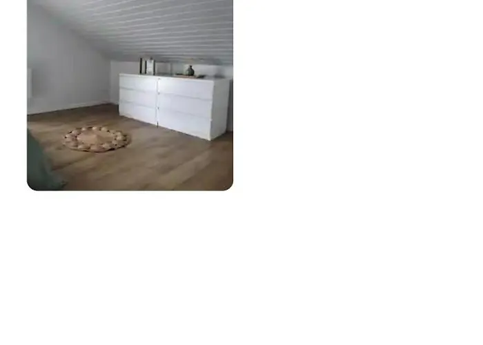 Le Chanoine Appartement *